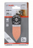 BOSCH 2608900039 Carbide RIFF Plunge Saw Blade AVZ 32 RT10 32 x 50 mm