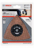 BOSCH 2608900051 Carbide grinding plate MAVZ 116 RT10 116mm