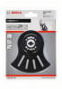 BOSCH 2608664226 Segmented saw blade MACZ 145 BB 145 mm