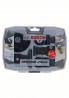 BOSCH 2608664623 7-piece Starlock woodworking set