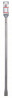BOSCH 2608690241 Flat chisel SDS max 600 x 25 mm