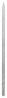 BOSCH 2608690242 SDS drill max 600 mm