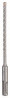 BOSCH 2608833772 Hammer drill SDS plus-5X, 5 x 100 x 160 mm