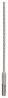 BOSCH 2608833773 Hammer drill SDS plus-5X, 5 x 150 x 210 mm
