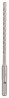 BOSCH 2608833778 Hammer drill SDS plus-5X, 6 x 100 x 160 mm
