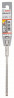 BOSCH 2608833778 Hammer drill SDS plus-5X, 6 x 100 x 160 mm