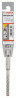 BOSCH 2608833781 Hammer drill SDS plus-5X, 6.5 x 50 x 110 mm