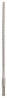 BOSCH 2608833784 Hammer drill SDS plus-5X, 6.5 x 200 x 260 mm
