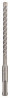 BOSCH 2608833786 Hammer drill SDS plus-5X, 7 x 100 x 160 mm