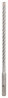 BOSCH 2608833787 Hammer drill SDS plus-5X, 7 x 150 x 210 mm