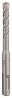 BOSCH 2608833788 Hammer drill SDS plus-5X, 8 x 50 x 110 mm