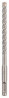BOSCH 2608833789 Hammer drill SDS plus-5X, 8 x 100 x 160 mm