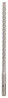BOSCH 2608833790 Hammer drill SDS plus-5X, 8 x 150 x 210 mm