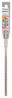 BOSCH 2608833790 Hammer drill SDS plus-5X, 8 x 150 x 210 mm