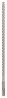 BOSCH 2608833792 Hammer drill SDS plus-5X, 8 x 250 x 310 mm