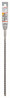 BOSCH 2608833792 Hammer drill SDS plus-5X, 8 x 250 x 310 mm
