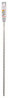 BOSCH 2608833794 Hammer drill SDS plus-5X, 8 x 400 x 460 mm