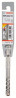 BOSCH 2608833797 Hammer drill SDS plus-5X, 10 x 50 x 110 mm