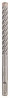 BOSCH 2608833798 Hammer drill SDS plus-5X, 10 x 100 x 160 mm