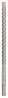 BOSCH 2608833799 Hammer drill SDS plus-5X, 10 x 150 x 210 mm