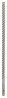 BOSCH 2608833802 Hammer drill SDS plus-5X, 10 x 300 x 360 mm