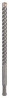 BOSCH 2608833805 Hammer drill SDS plus-5X, 11 x 150 x 210 mm