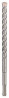 BOSCH 2608833808 Hammer drill SDS plus-5X, 12 x 150 x 210 mm