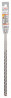 BOSCH 2608833809 Hammer drill SDS plus-5X, 12 x 200 x 260 mm