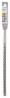 BOSCH 2608833810 Hammer drill SDS plus-5X, 12 x 250 x 310 mm