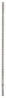 BOSCH 2608833812 Hammer drill SDS plus-5X, 12 x 400 x 460 mm