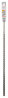 BOSCH 2608833812 Hammer drill SDS plus-5X, 12 x 400 x 460 mm