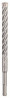 BOSCH 2608833817 Hammer drill SDS plus-5X, 14 x 150 x 210 mm