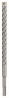 BOSCH 2608833818 Hammer drill SDS plus-5X, 14 x 200 x 260 mm