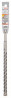 BOSCH 2608833818 Hammer drill SDS plus-5X, 14 x 200 x 260 mm