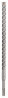 BOSCH 2608833819 Hammer drill SDS plus-5X, 14 x 250 x 310 mm