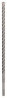 BOSCH 2608833820 Hammer drill SDS plus-5X, 14 x 300 x 360 mm
