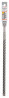 BOSCH 2608833820 Hammer drill SDS plus-5X, 14 x 300 x 360 mm