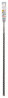 BOSCH 2608833821 Hammer drill SDS plus-5X, 14 x 400 x 460 mm