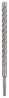 BOSCH 2608833823 Hammer drill SDS plus-5X, 15 x 200 x 260 mm