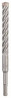 BOSCH 2608833825 Hammer drill SDS plus-5X, 16 x 150 x 210 mm