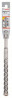 BOSCH 2608833825 Hammer drill SDS plus-5X, 16 x 150 x 210 mm