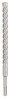 BOSCH 2608833826 Hammer drill SDS plus-5X, 16 x 200 x 260 mm