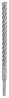 BOSCH 2608833827 Hammer drill SDS plus-5X, 16 x 250 x 310 mm