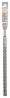 BOSCH 2608833827 Hammer drill SDS plus-5X, 16 x 250 x 310 mm