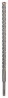 BOSCH 2608833828 Hammer drill SDS plus-5X, 16 x 300 x 360 mm