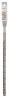 BOSCH 2608833828 Hammer drill SDS plus-5X, 16 x 300 x 360 mm