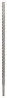 BOSCH 2608833829 Hammer drill SDS plus-5X, 16 x 400 x 460 mm