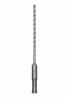 BOSCH 2608836605 Hammer drill SDS plus-5X, 4 x 100 x 160 mm