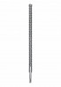 BOSCH 2608836641 Hammer drill SDS plus-5X, 20 x 400 x 450 mm
