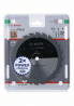 BOSCH 2608837673 Saw blade Standard for Wood for battery saws 150×1.6×10mm, 24